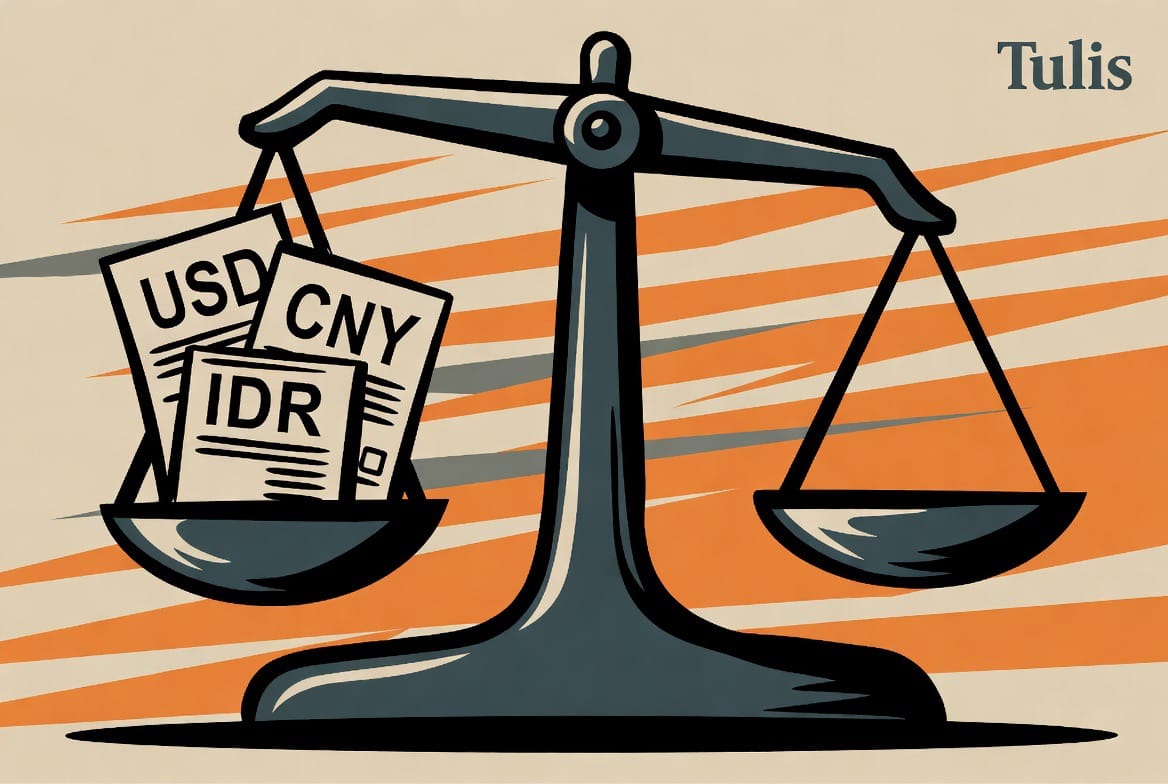 𝗕𝗲𝗿𝗱𝗮𝘂𝗹𝗮𝘁 𝗗𝗲𝗻𝗴𝗮𝗻 𝗨𝗮𝗻𝗴 𝗢𝗿𝗮𝗻𝗴 𝗟𝗮𝗶𝗻
