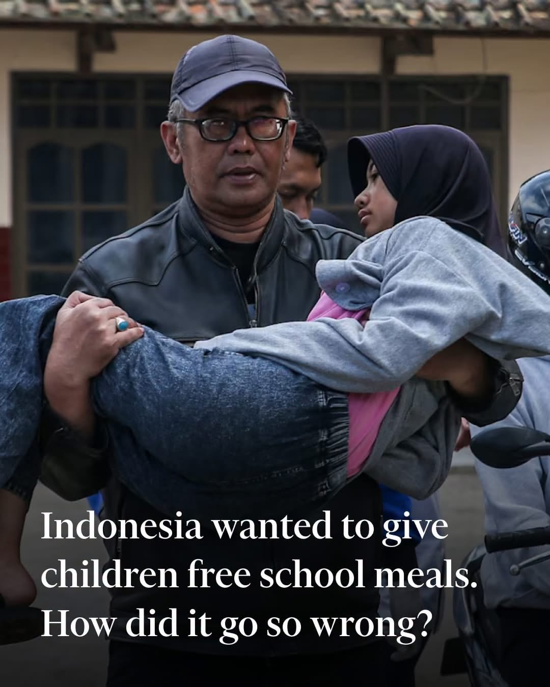 Cermin Yang Tidak Sampai Ke Istana